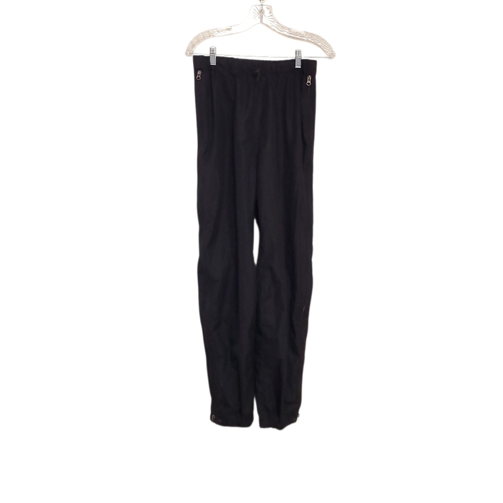 PATAGONIA Vintage Mens Rain Pants Outdoor Camping Hiking Shell Over Pants